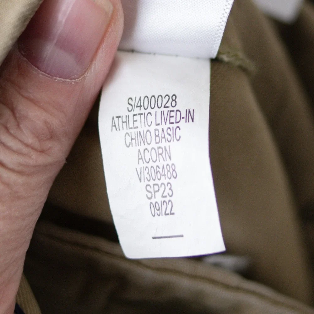 Banana Republic banana republic